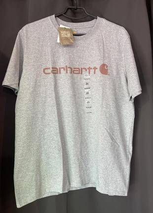 Carhartt футболка оригинал (новая )