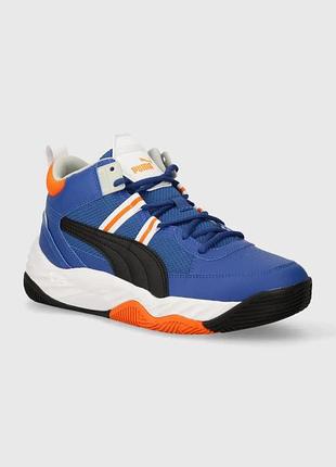 Alloriginal com ua кросівки puma puma rebound future nextgen розміри запитуйте