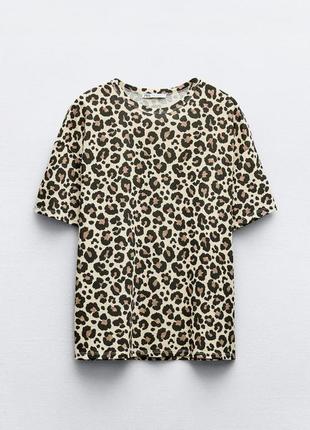 Футболка zara оригинал