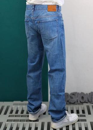 Джинсы hugo boss