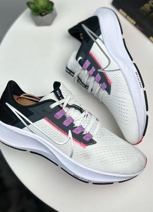 Кроссовки беговые для тренировок nike zoom pegasus 38 🦋