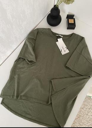 Футболка zara
