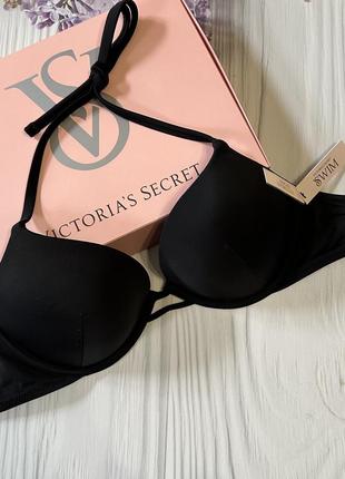 Верх від купальника victoria's secret 34с 75с бюстгальтер