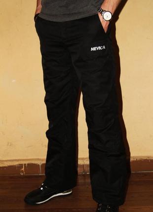 Штани гірськолижні nevica розмір s