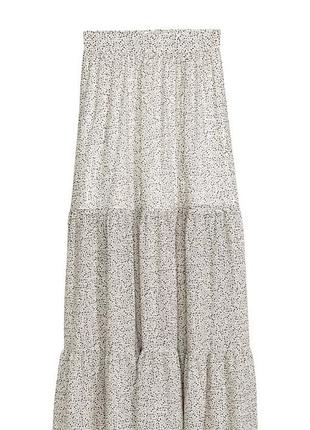 Спідниця максі h&m xxs