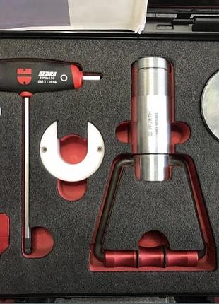 Wurth набор инструментов для установки амортизаторов универсальный