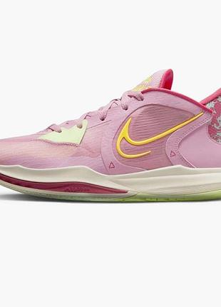 Alloriginal com ua кросівки nike kyrie 5 low one world one people pink dj6012-500 розміри запитуйте