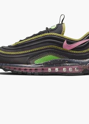 Alloriginal com ua кросівки nike air max 97 terrascape black dj5019-004 розміри запитуйте