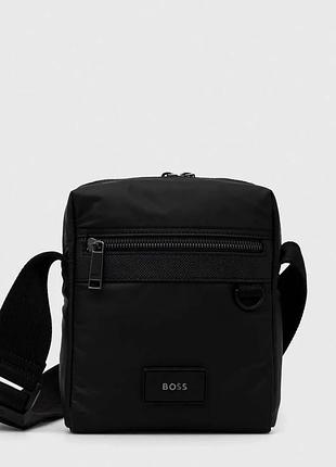 Alloriginal com ua сумка boss колір чорний розміри запитуйте