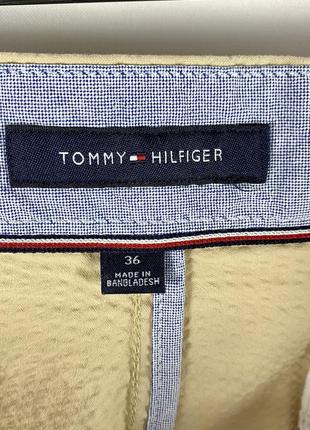 Шорти tommy hilfiger8 фото