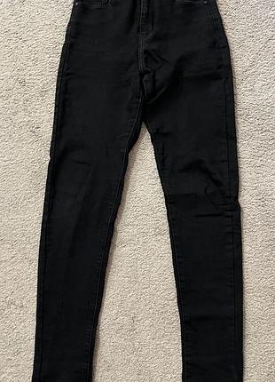 Джинси
