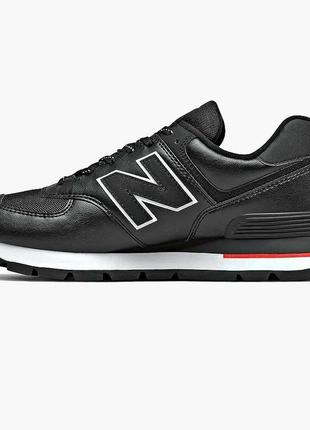 Alloriginal com ua кросівки new balance 574 rugged black ml574dtd розміри запитуйте