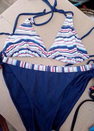 Купальник стильный