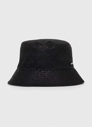 Alloriginal com ua капелюх calvin klein колір чорний розміри запитуйте