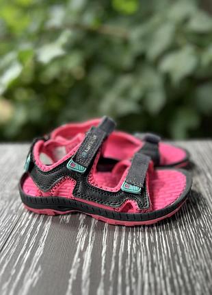 Karrimor детские босоножки сандали оригинал 27 размер