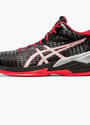 Alloriginal com ua кросівки asics sky elite ff mt black 1051a032-003 розміри запитуйте