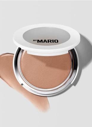 Скульптор softsculpt transforming skin enhancer makeup by mario