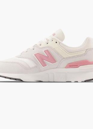 Alloriginal com ua кросівки new balance 997 white cw997hsa розміри запитуйте