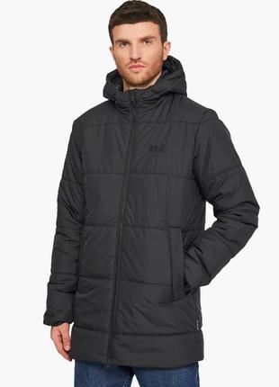 Alloriginal com ua парка nike jack wolfskin north york jacket black 1206381-6000003 розміри запитуйте
