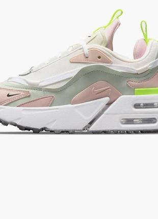 Alloriginal com ua кросівки nike air max furyosa multi dh0531-003 розміри запитуйте
