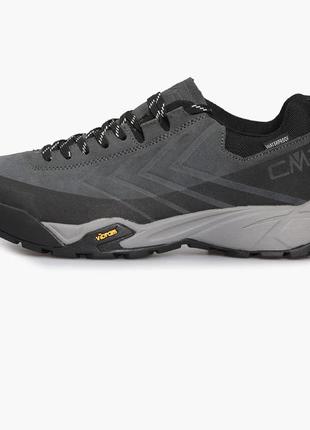 Alloriginal com ua кросівки cmp mintaka wp trekking shoes grey 3q19587-u911 розміри запитуйте