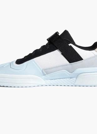 Alloriginal com ua кросівки adidas forum low gore-tex white q46364 розміри запитуйте