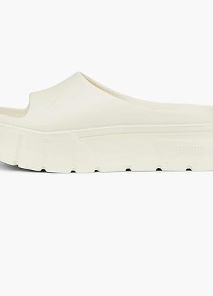 Alloriginal com ua кросівки puma mayze stack injex beige 389454-05 розміри запитуйте