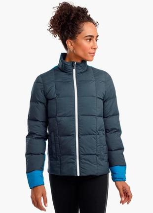 Alloriginal com ua куртка saucony snowdrift 2.0 jacket blue 800350-bn розміри запитуйте