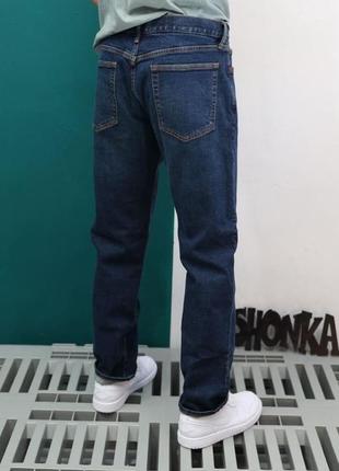 Джинсы gap