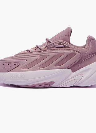 Alloriginal com ua кросівки adidas ozelia pink gw0614 розміри запитуйте