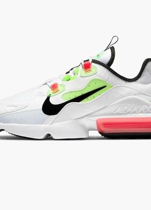 Alloriginal com ua кросівки nike air max infinity 2 white cz0361-100 розміри запитуйте