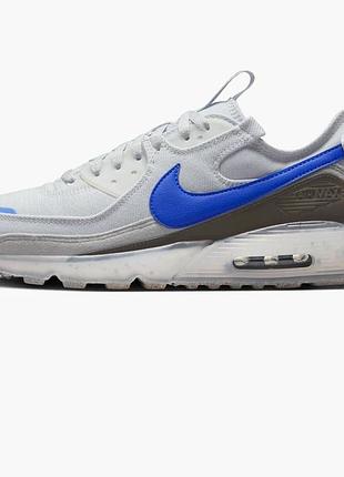 Alloriginal com ua кросівки nike air max terrascape 90 grey dv7413-002 розміри запитуйте