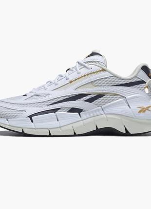 Alloriginal com ua кросівки reebok zig kinetica 2.5 white gx9426 розміри запитуйте