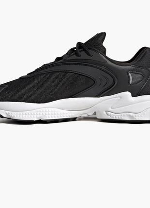Alloriginal com ua кросівки adidas oztral shoes black gz9406 розміри запитуйте