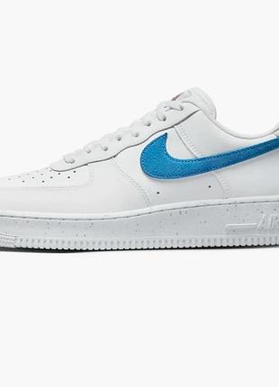 Alloriginal com ua кросівки nike air force 1 07 white dv3491-100 розміри запитуйте