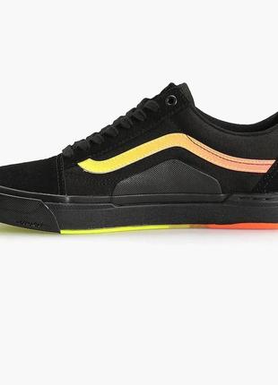 Alloriginal com ua кеди vans bmx old skool black vn0005uzblk1 розміри запитуйте