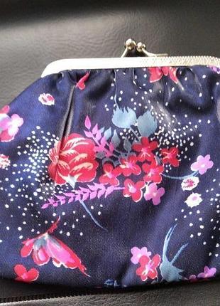 Гаманець, косметичка, монетниця