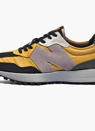 Urbanshop com ua кросівки new balance 327 multikolor ms327pb розміри запитуйте