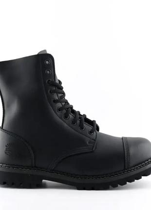 Ботинки grinders stag black 36, 37, 38, 39, 40, 41, 42, 43, 44, 45