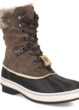 Urbanshop com ua  жіночі черевики forester duck sorel boot 2627-2 розміри запитуйте