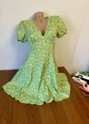 Очень красивое платье