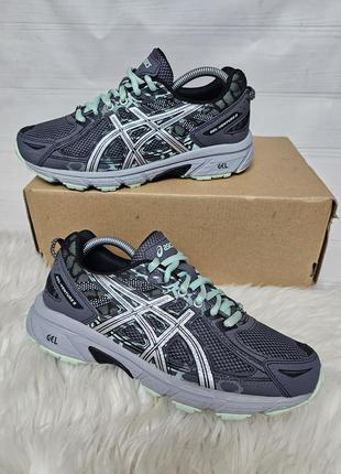 Кросівки asics Woven has several variations of FlyteFoams to offer
