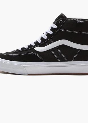 Alloriginal com ua кеди vans gilbert crockett high black vn0a5jigy28 розміри запитуйте