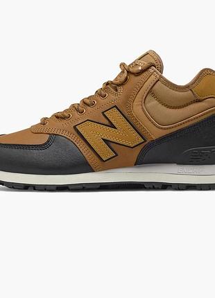 Alloriginal com ua кросівки new balance 574н brown mh574xb1 розміри запитуйте