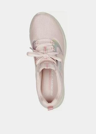 Urban кроссовки skechers 149694 ros (kw8367) женские 37, 38, 39