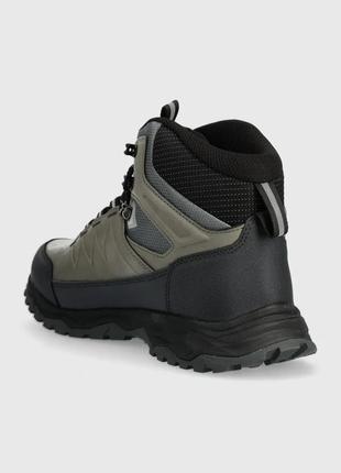 Alloriginal com ua черевики o'neill durango men mid waterproof чоловічі колір сірий розміри запитуйте 3