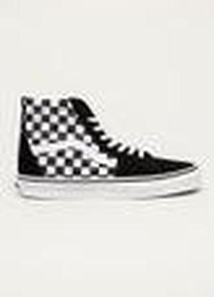 Vans - кеди, 36, 36.5, 37, 38, 38.5, 39, 40, 40.5, 41, 42, 42.5, 43, 44, 44.5, 45, 46