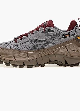 Alloriginal com ua кросівки reebok zig kinetica 2.5 edge grey 100034215 розміри запитуйте