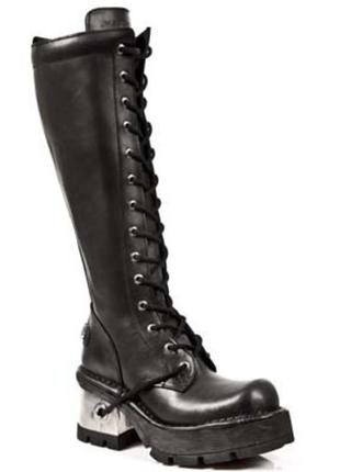 Взуття  new rock