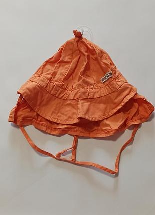 Панама нова обхват голови 46/47